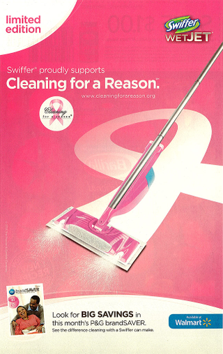 Illustration for article titled Fun Breast Cancer® Awareness™ Products That Can Cause Breast Cancer®